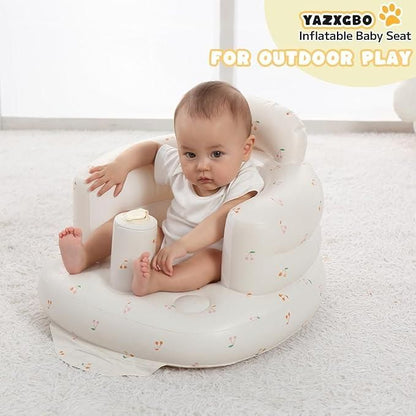 CloudHug™ Inflatable Baby Support Seat