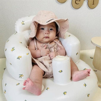 CloudHug™ Inflatable Baby Support Seat