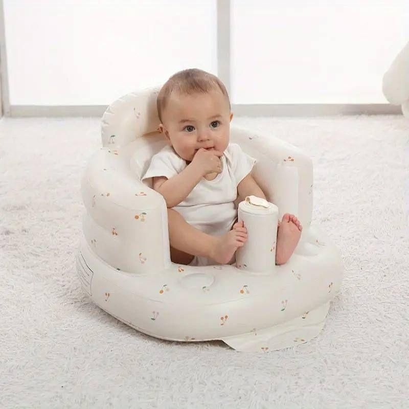 CloudHug™ Inflatable Baby Support Seat