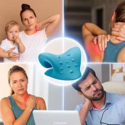 CerviRelax™ Neck Support Pillow