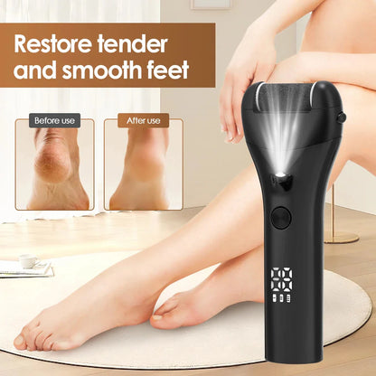 Silky Feet Pedicure Tool